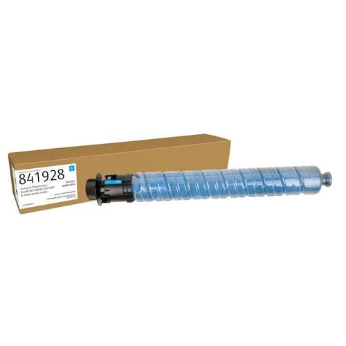 Xerox - Cyan - compatible - remanufacturé - cartouche de toner (alternative pour : Ricoh 841928) - programme de retours Green World Alliance