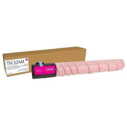 Xerox - Magenta - compatible - remanufacturé - cartouche de toner (alternative pour : Konica Minolta A8DA330) - programme de retours Green World Alliance