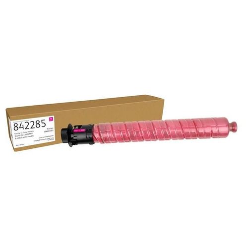 Xerox - Magenta - compatible - remanufacturé - cartouche de toner (alternative pour : Ricoh 842285) - programme de retours Green World Alliance