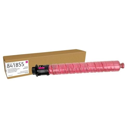 Xerox - Magenta - compatible - remanufacturé - cartouche de toner (alternative pour : Ricoh 841855) - programme de retours Green World Alliance