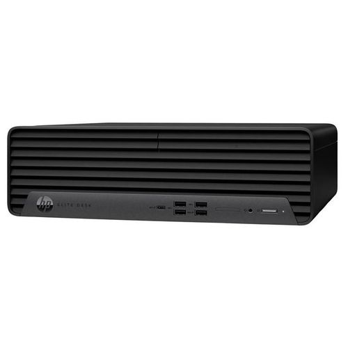 HP Elite 800 G9 - Core i5 I5-13500 2.5 GHz 8 Go RAM 256 Go Noir AZERTY