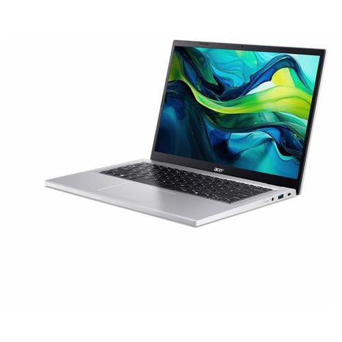 Acer Aspire Go 14 AG14-71P - 14" Core i5 I5-13420H 16 Go RAM 512 Go SSD Argent AZERTY