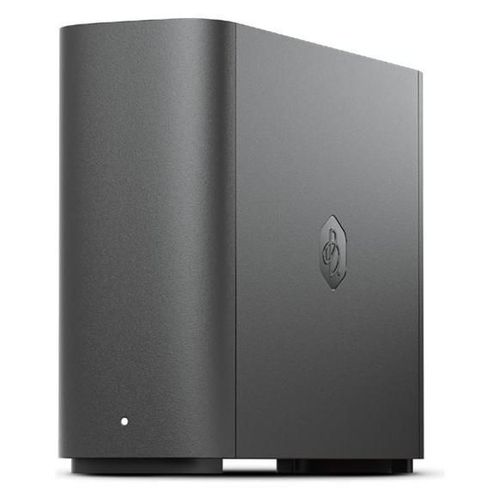 Synology BeeStation - Serveur NAS - 8 To - RAM 4 Go - Gigabit Ethernet