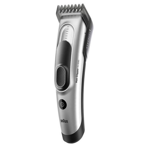 Tondeuse Braun Hc5090 - Sans Fil
