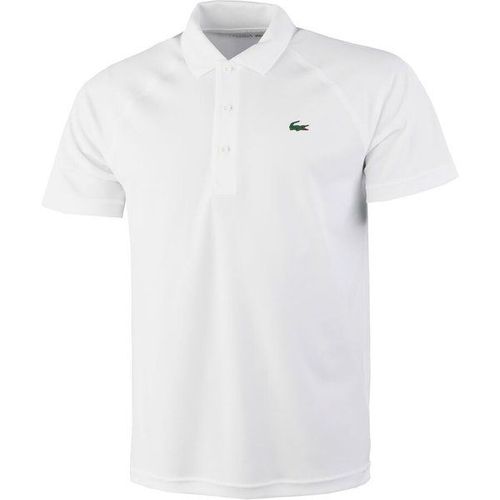 Tennis Polo Hommes - Blanc