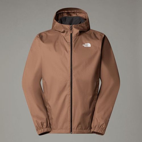 The North Face Veste À Capuche Quest Pour Homme Latte Taille Xl Male