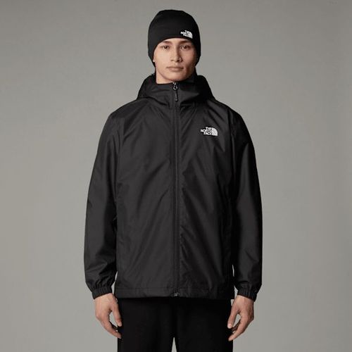 The North Face Veste À Capuche Quest Pour Homme Tnf Black Taille L Male