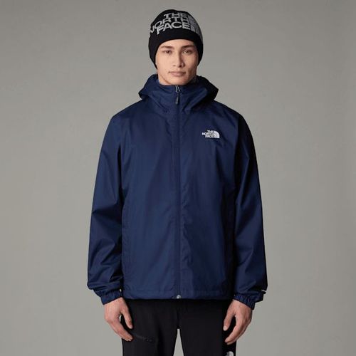 The North Face Veste À Capuche Quest Pour Homme Summit Navy Taille L Male