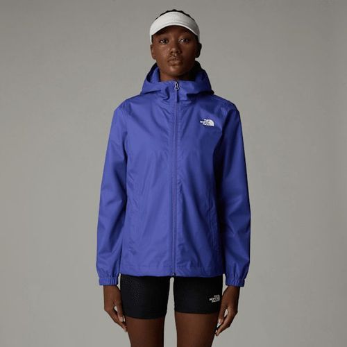 The North Face Veste À Capuche Quest Pour Femme Indigo Plum Taille S Female