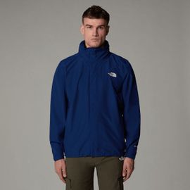 The North Face Veste Sangro Pour Homme Estate Blue Dark Heather Taille S Male