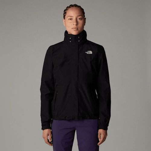 The North Face Veste Sangro Pour Femme Tnf Black Taille M Female