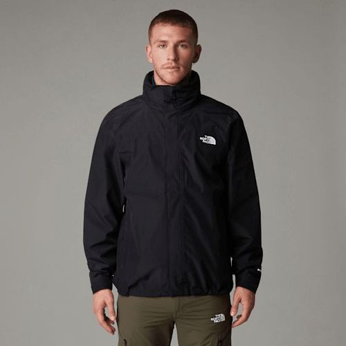 The North Face Veste Sangro Pour Homme Tnf Black-Npf Taille Xs Male