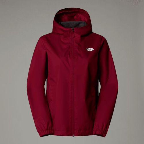 The North Face Veste À Capuche Quest Pour Femme Beetroot Taille Xs Female