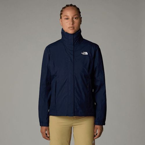 The North Face Veste Resolve Pour Femme Summit Navy Taille M Female
