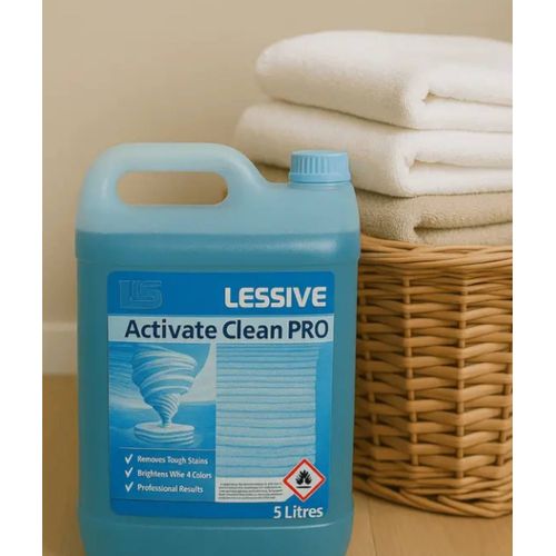 Lessive liquide 5 L