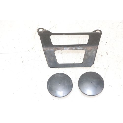 Cache Chassis Lateral Yamaha Fzs Fazer 600 2001 - 2003 / 219478