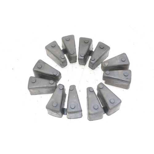 Silentbloc Couronne Yamaha Fzs Fazer 600 2001 - 2003 / 219452