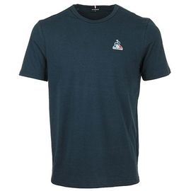 Le Coq Sportif Ess Tee Ss N°1