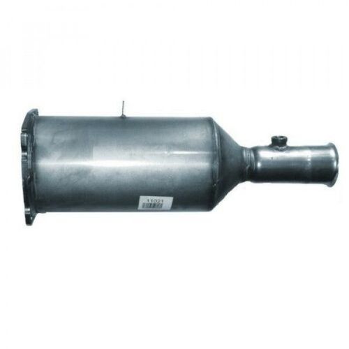 Filtre À Particules (Fap) Neuf Gamme Premium - Peugeot 607 2.2 Hdi 133 À Part. 02/2000