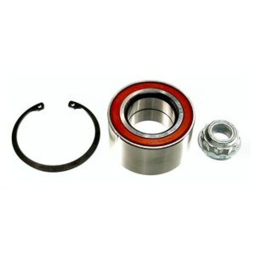 Roulement De Roue Avant Gauche Et/Ou Droit - Audi Tt Roadster 1.8 T 10/1999-06/2006
