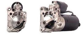 Démarreur Sans Consigne - Renault Scenic 1.9 Dti 98 01/1997-09/1999