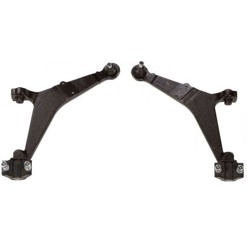 Bras De Suspensions Avants Droit Et Gauche - Citroen Ax 10 07/1986-12/1997