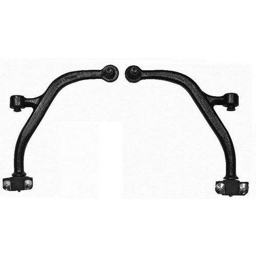 Bras De Suspensions Avants Droit Et Gauche - Citroen Ax 1.4 Gti 06/1991-12/1996