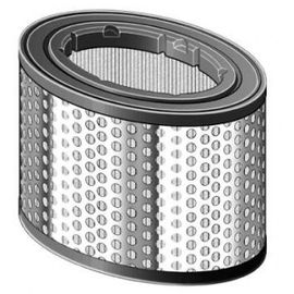 Filtre À Air - Citroen Ax 14 4x4 09/1986-12/1997