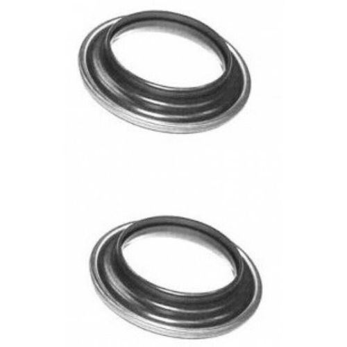 Lot De Deux Roulements Supports Amortisseurs Avants - Renault Express 1.2 07/1985-03/1998