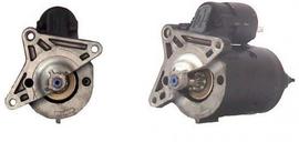 Démarreur Sans Consigne - Renault R21 Break 2.0 03/1986-02/1994