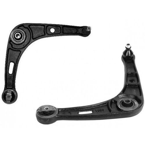 Bras De Suspensions Avants Droit Et Gauche - Renault Laguna 1.8 11/1993-03/2001