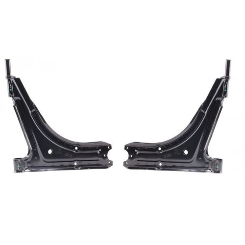 Bras De Suspensions Avants Droit Et Gauche - Volkswagen Golf I 1.6 Gti 04/1974-02/1984