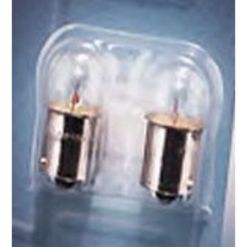 Deux Ampoules Graisseur R5w -12 V (Éclairage Avant Et Arrière) -