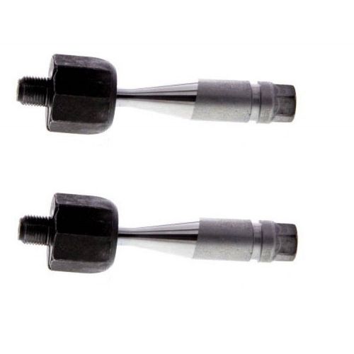 Deux Rotules Axiales De Direction Droite Et Gauche - Audi A4 1.8 T Quattro 11/2004-06/2008