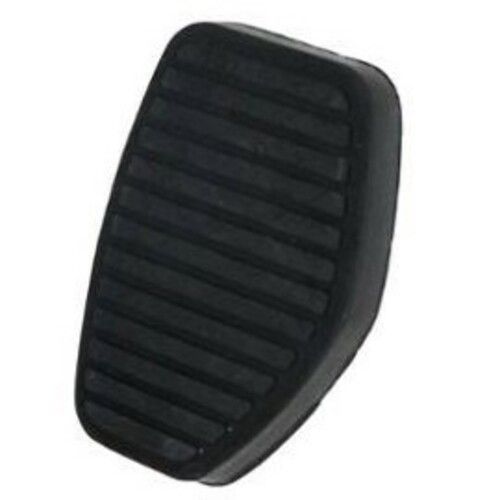 Couvre Pédale De Frein En Caoutchouc - Peugeot 306 Cabriolet 05/1993-04/2002