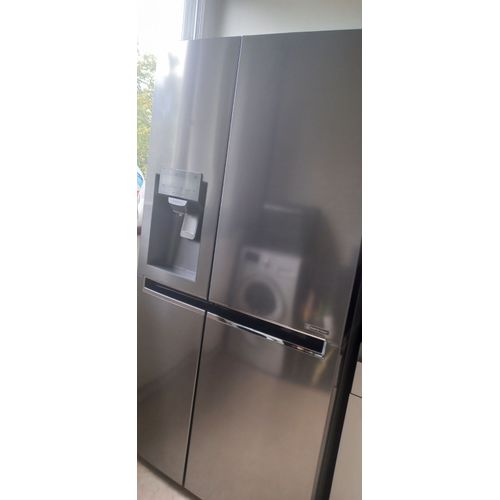 Frigo Américain LG