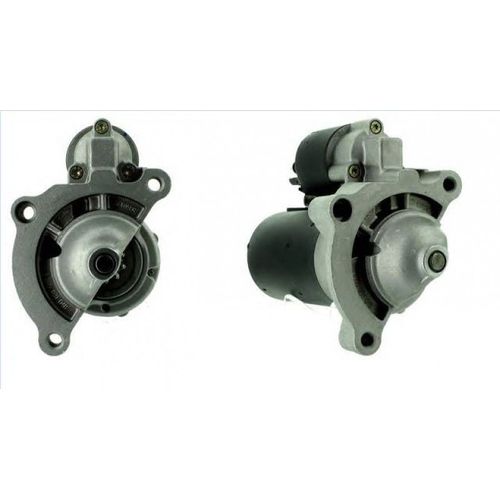Démarreur Sans Consigne - Peugeot 306 Cabriolet 2.0 16v 03/1994-04/2002