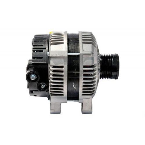 Alternateur Neuf Sans Consigne - Fiat Ducato 2.0 Jtd À Part. 04/2002