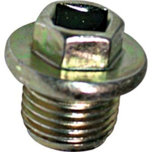 Bouchon De Vidange Carter Moteur - Renault Laguna 1.6 16v À Part. 10/2001