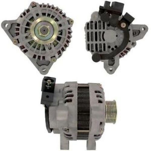 Alternateur Neuf Sans Consigne - Fiat Ulysse 2.0 Jtd 10/1999-08/2002