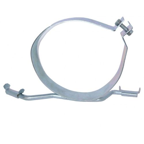 Sangle D'echappement Métallique - Citroen Xsara Picasso 2.0 Hdi 90 À Part. 12/1999