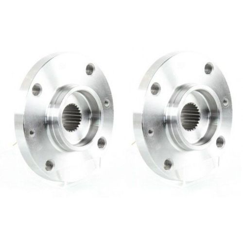 Deux Moyeux De Roues Avants - Citroen Berlingo 1.8i 4wd 07/1996-03/2008
