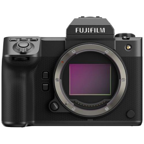 Fujifilm GFX 100 II Boîtier nu
