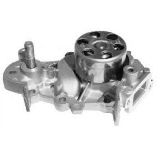 Pompe À Eau Avec Joint Premium - Renault Clio Grandtour 1.2 16v À Part. 01/2013