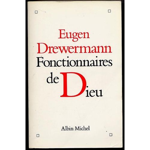 Fonctionnaires De Dieu