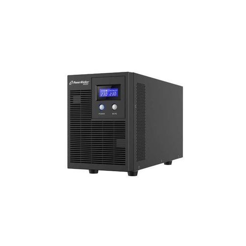 Powerwalker Vi 3000 Stl (Schwarz)