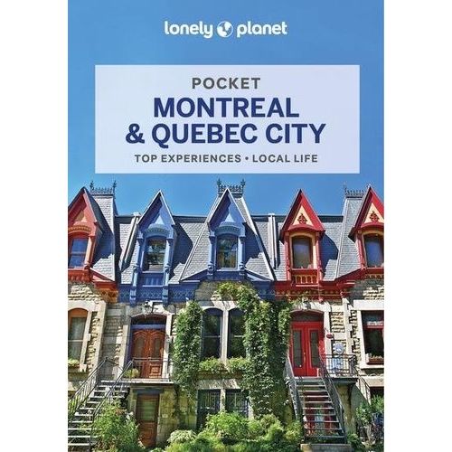 Montreal & Quebec
