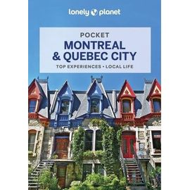 Montreal & Quebec