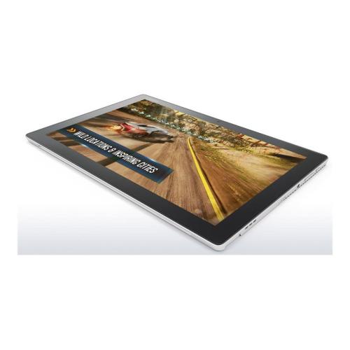 Lenovo IdeaPad Miix 510-12IKB 80XE - Core i5 I5-7200U 4 Go RAM 256 Go SSD Argent AZERTY