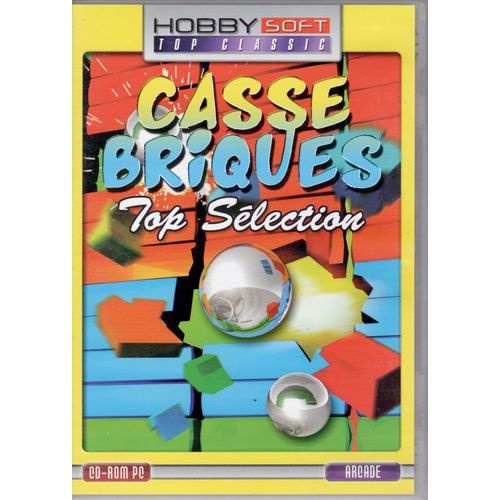 Casse Briques